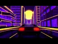 Kavinsky-Night Call (slowed and reverb) [SLOWED TO PERFECTION]