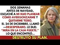 Download Lagu Dos semanas antes de Navidad, descubrí el plan de mi hijo—y en silencio tracé el mío.