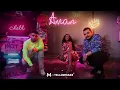 Download Lagu Dafina Zeqiri ft Ledri Vula x Lumi B - Aman