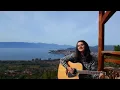 Jave ili son - Emilija Petrovska (AREA cover)