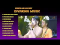 KOMPILASI DIVARINA MUSIC