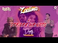 stereo hearts x zaalima remix song(hindixenglish)
