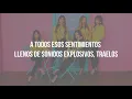 [SUB ESPAÑOL] EXID - UP&DOWN - JAPANESE VER.