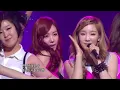 【TVPP】SNSD-TTS - Twinkle, 소녀시대-태티서 - 트윙클 @ Beautiful Concert Live