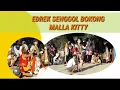 Download Lagu EDREKAN SENGGOL BOKONG MALLA KITTY