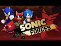Fist Bump (Piano Ver.) - Sonic Forces [OST]