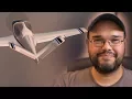 V Tail Pilot Tutorial
