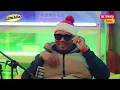 The Tswyza Show featuring - Season 2 Episode 9