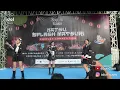 Download Lagu Melonix - Lihatlah Aku at Natsu Splash Matsuri Waterboom Lippo Cikarang 090825