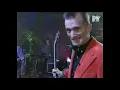 The Cure - Friday I'm in Love (Live on MTV Most Wanted)