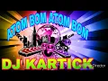 Download Lagu Atom bom atom bom mix by DJ kartick..