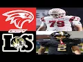 Nixa vs Lee s Summit Missouri Class 6 Championship Instant Classic