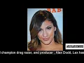 Lexy Panterra biography