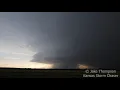 20 Childress TX - Mothership Supercell
