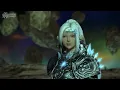 FFXIV - Shinryu (Shinryu Paradox) OST Theme