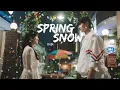 Spring Snow - 10 CM [Instrumental] - karaoke