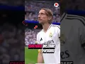 Download Lagu A legend’s goodbye: The Bernabéu rises for Luka Modrić one last time 💔 #realmadrid #soccer