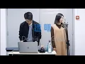 Download Lagu G.E.M.鄧紫棋【透明 Selfless】Cover by Gracy \u0026 Dennis