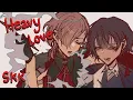 Download Lagu ❥➛ ❝  Heavy love  ❞  //  BSD  // ``  SKK  ``