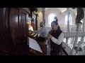 Download Lagu Amazing Grace  Yazhi Guo and Libor Dudas