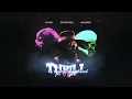Sébastien Tellier, Slayyyter - Thrill of the Night (Instrumental)