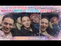 Lagu 🔴[ENG SUB] SEVENTEEN MINGYU 김민규 X S.COUPS 최승철 Weavers Live 260201 #세븐틴 #김민규 #최승철 #seventeen 