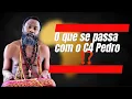 Lagu C4 Pedro e atacado nas redes sociais‼️