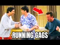 20 Hilarious Friends Running Gags We’ll Never Forget