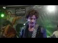 Coti Sorokin - 50 horas (En vivo Subte Buenos Aires)