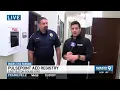 Pulsepoint AED device registry
