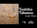 Download Lagu Toshiko Takaezu, Crater Moon