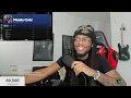First Listen to Amma... | DELI Reacts to Middle Child (Album)
