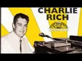 Charlie Rich- WHO WILL THE NEXT FOOL BE