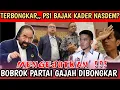 Download Lagu TERBONGKAR,, PSI BAJAK KADER NASDEM? BOBROK PARTAI GAJAH SEMAKIN TERUNGKAP