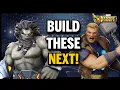 SAFE TO BUILD GUIDE November 2025 Top War Cosmic Crucible Teams in Marvel Strike Force