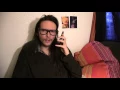 I get a strange call