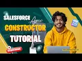 06 Master Salesforce Apex Constructors For Demo 91 9347854179