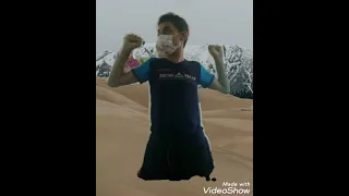 مهرجان طب بوم طخ طخ طخ خالد اني كلمات وتوزيع يوسف زيزو انتاج شركة اني فانز مهرجانات      دندنها