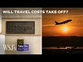 Will High Oil Prices Kill Demand Why JPMorgan Says Book Your Travel Now WSJ s Take On the Week