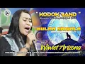 Lagu BULAN SERIGALA - RITA SUGIARTO ( COVER ) WIWIET ARIZONA || KODOK BAND