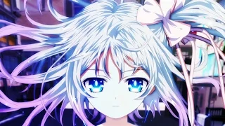 YouTube影片, 內容是Hand Shakers: Go ago Go 的 TVアニメ「ハンドシェイカー」PV 2016.07.16ver.