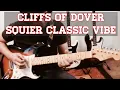 Download Lagu “Cliffs of Dover” - Eric Johnson (Cover) by Jack Thammarat