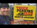 Review truckparkingclub - Truck Parking Club Com-Real Truckers Thoughts