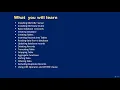 DB2 For Beginners - learn SQL