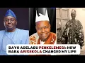 Download Lagu Bayo Adelabu: How the Late Arisekola Alao changed my life in Ibadan and what my grandma did to me