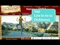 Things to Do in Dickinson ND