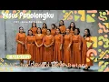 Download Lagu [KIDUNG PUJIAN] Yesus Penolongku | INA DEBORA HKBP BINTARA