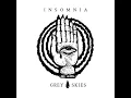 Insomnia - Grey skies