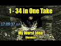 DDO 1-34 in One Take (Heroics)