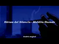 Héroes Del Silencio - Maldito Duende ; Letra - HD ᵍᶦᶠ
